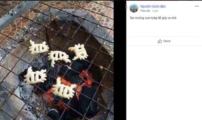 Đăng ảnh dưa chua đòi góp cá, cô nàng được tận tình giúp đỡ từ bữa ăn tới vào toa-lét-12