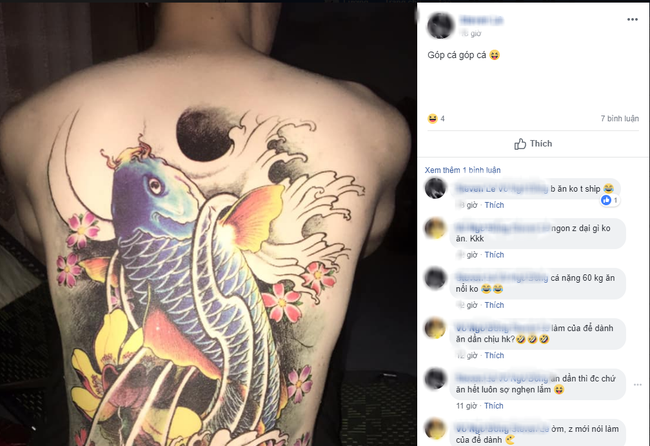 Đăng ảnh dưa chua đòi góp cá, cô nàng được tận tình giúp đỡ từ bữa ăn tới vào toa-lét-4