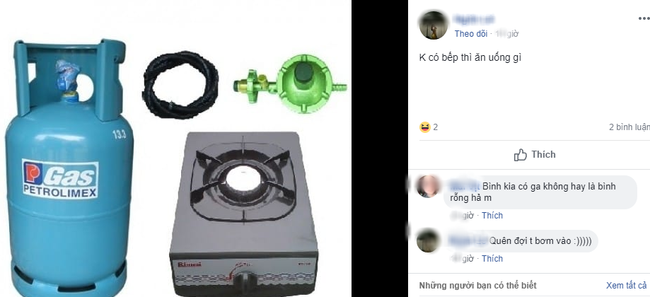 Đăng ảnh dưa chua đòi góp cá, cô nàng được tận tình giúp đỡ từ bữa ăn tới vào toa-lét-9