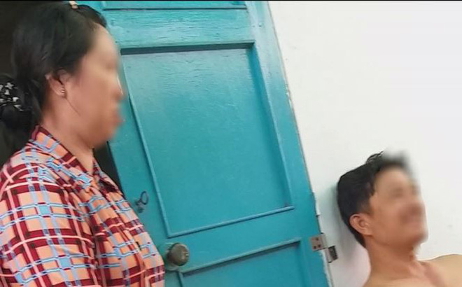 Gia cảnh éo le của người đổi 100 USD bị phạt 90 triệu-1