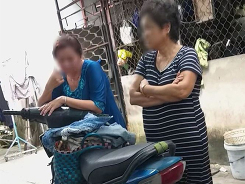 Lời đồn về 5 ngôi nhà bị ma ám rùng rợn nhất Sài Gòn-20