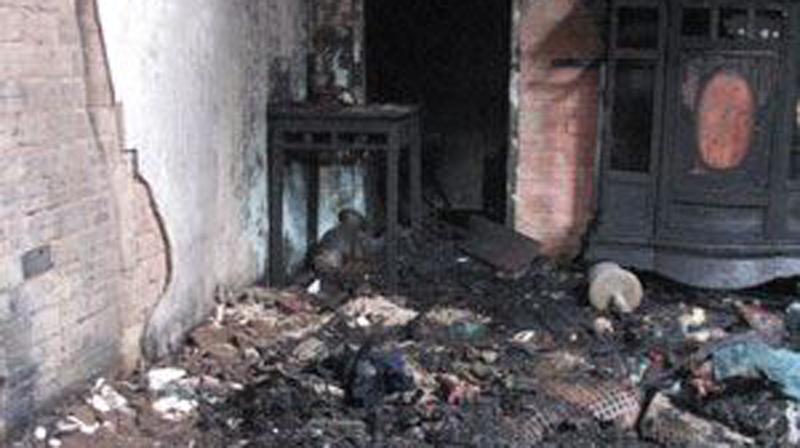 Lời đồn về 5 ngôi nhà bị ma ám rùng rợn nhất Sài Gòn-16