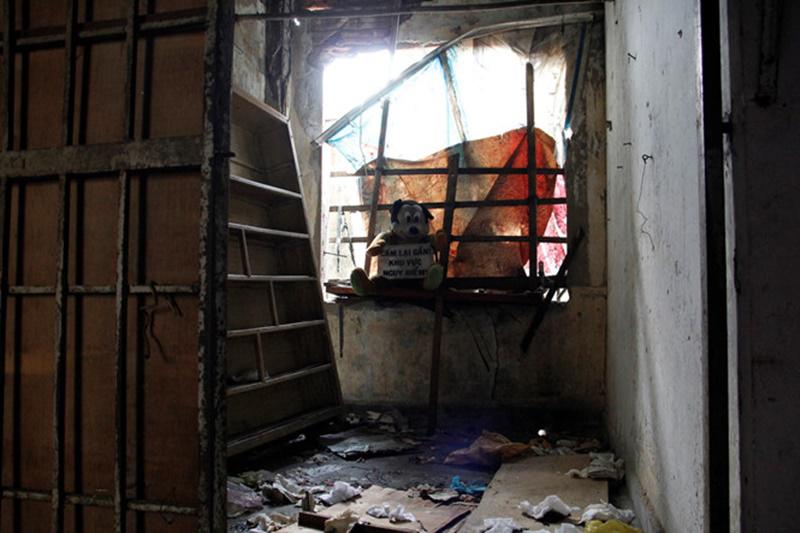 Lời đồn về 5 ngôi nhà bị ma ám rùng rợn nhất Sài Gòn-12