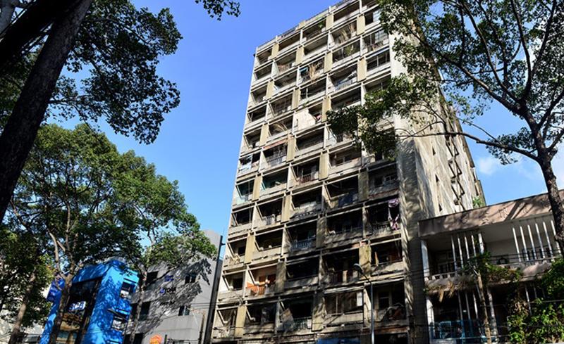 Lời đồn về 5 ngôi nhà bị ma ám rùng rợn nhất Sài Gòn-7