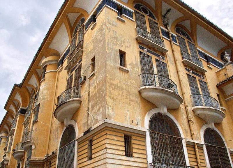 Lời đồn về 5 ngôi nhà bị ma ám rùng rợn nhất Sài Gòn-3