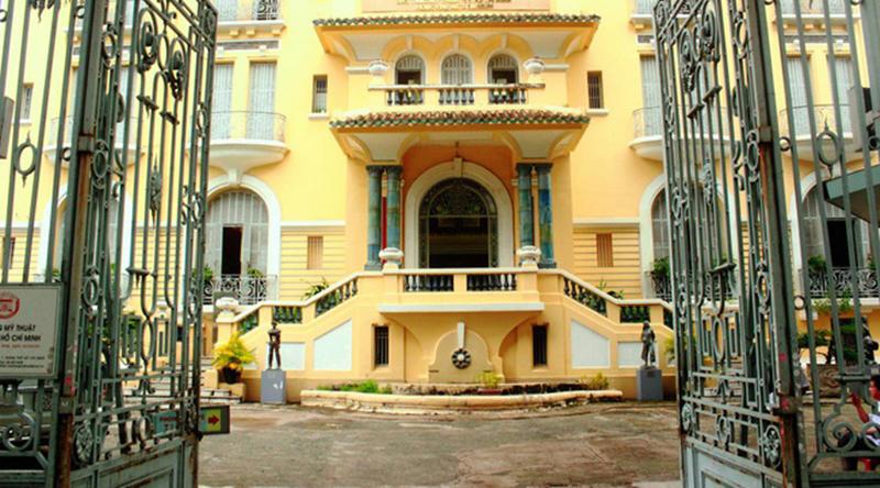 Lời đồn về 5 ngôi nhà bị ma ám rùng rợn nhất Sài Gòn-4