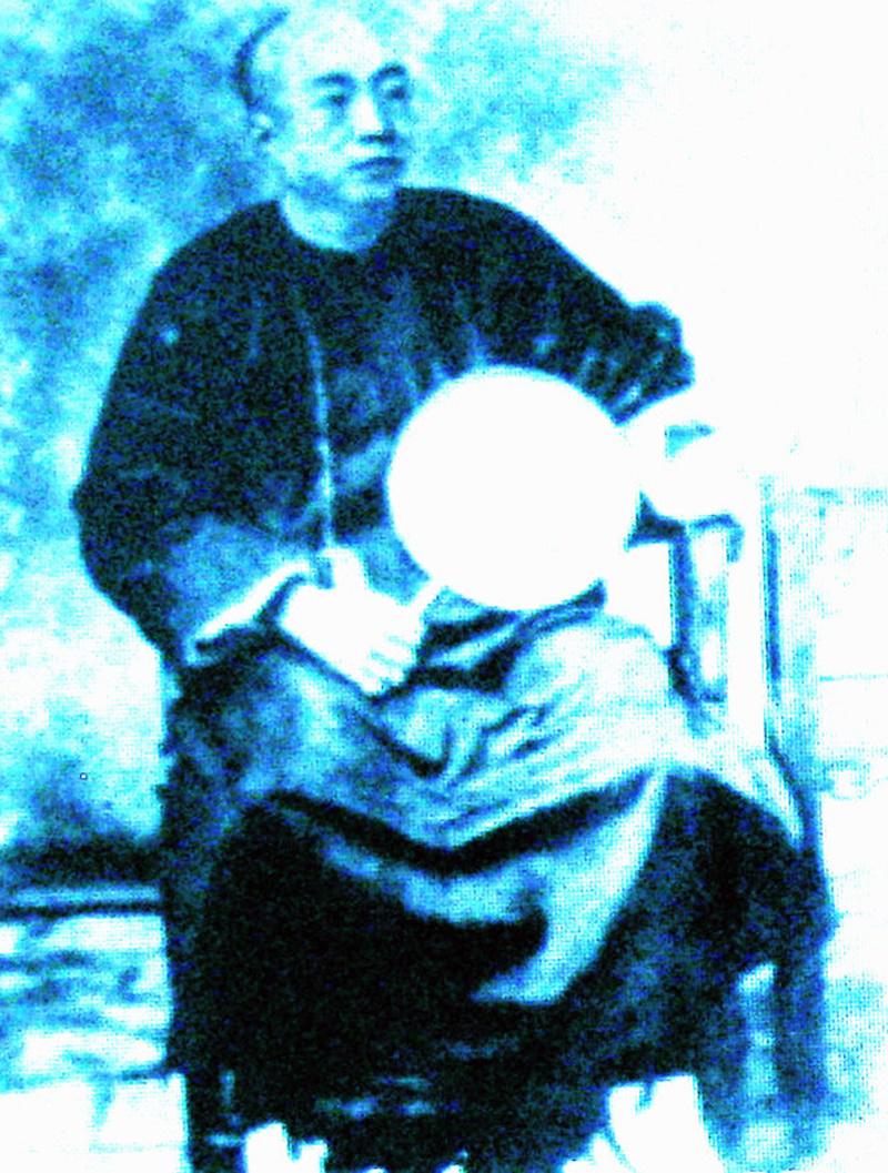 Lời đồn về 5 ngôi nhà bị ma ám rùng rợn nhất Sài Gòn-2