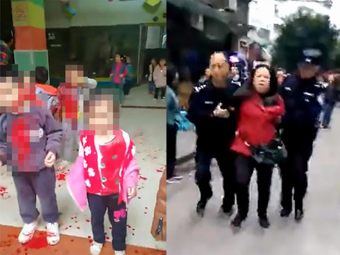 Bị ông chú lạ mặt giật balo, bé trai 10 tuổi hoảng sợ đến báo cảnh sát, sự thật khiến ai cũng ngã ngửa-6