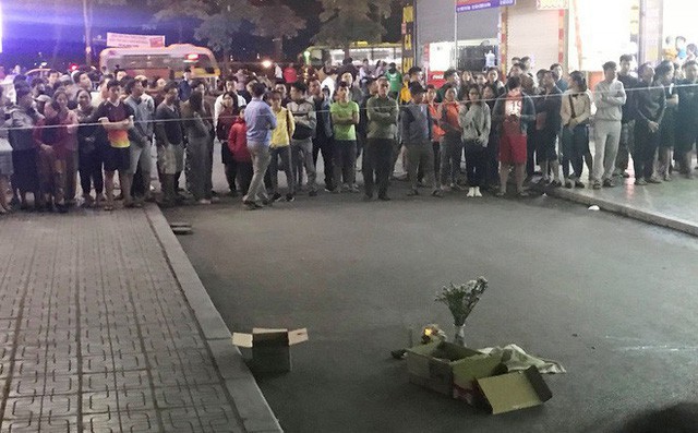 Nữ sinh ném con yêu 3 năm 3 lần mang thai: Cái kết cay đắng từ mối tình yêu nhào, sống thả-2