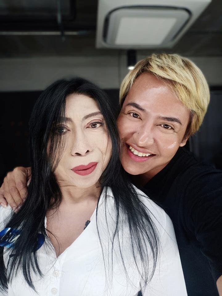 Hot girl mặt nhàu đình đám MXH Thái Lan đi tân trang nhan sắc và kết quả không khả quan cho lắm-2