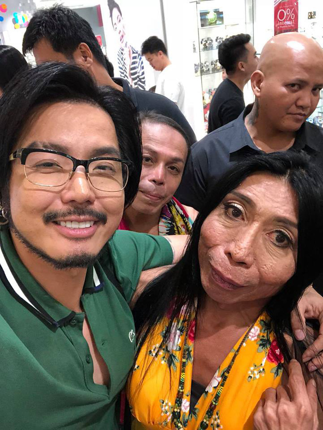 Hot girl mặt nhàu đình đám MXH Thái Lan đi tân trang nhan sắc và kết quả không khả quan cho lắm-3