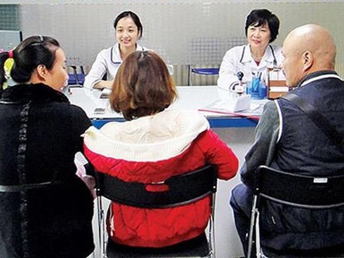 Gã đàn ông bội bạc giả kết quả xét nghiệm ADN khiến vợ trẻ