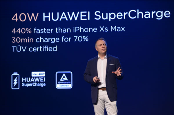 Huawei ra mắt Mate 20 và Mate 20 Pro tại Việt Nam-1