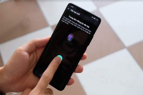 Huawei ra mắt Mate 20 và Mate 20 Pro tại Việt Nam-3