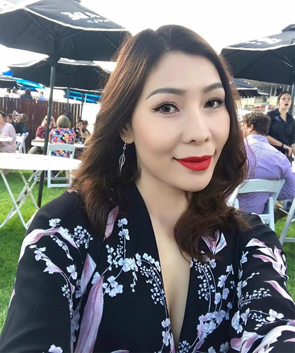 Rời đường chạy, nữ hoàng tốc độ” Vũ Thị Hương giờ đang mang bầu, được chồng tặng nhà 24 tỷ-4