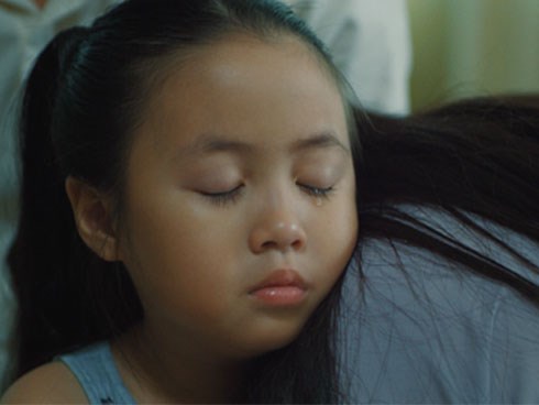 Xót xa người mẹ trẻ không thể cho con 1 đứa em