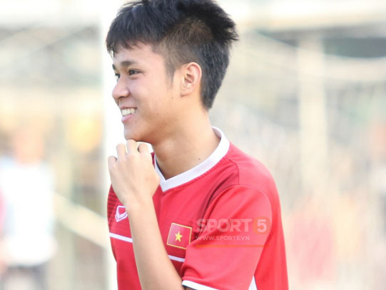 Tiểu Công Phượng” chói sáng, Việt Nam khiến đối thủ tơi tả” sau màn lội ngược dòng-4