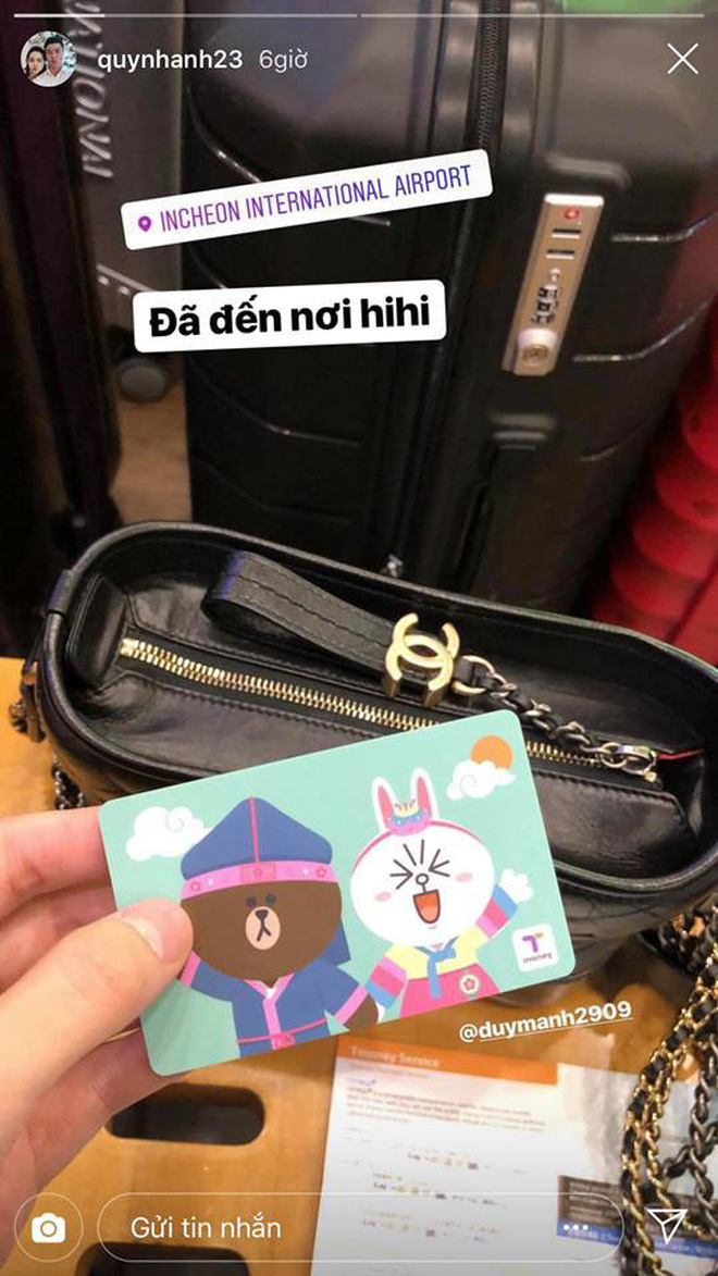 Cầu thủ U23 tập huấn nước ngoài: Người được bạn gái thăm nom, người ngập trong thính thơm mỗi ngày-1