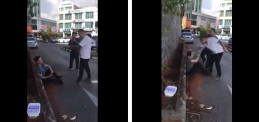 Biết tin con rể bạo hành con gái ruột, bố vợ đích thân cầm roi tới vụt lên bờ xuống ruộng cho chừa-2