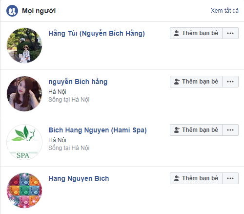 Facebook 450.000 followers của hot mom Hằng Túi bất ngờ biến mất, hội chị em nháo nhào hóng nguyên nhân-4
