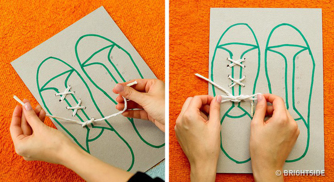 Dạy trẻ 16 kỹ năng sống căn bản nhất bằng các mẹo dễ như ăn kẹo-3