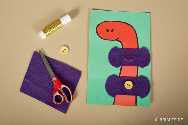 Dạy trẻ 16 kỹ năng sống căn bản nhất bằng các mẹo dễ như ăn kẹo-4