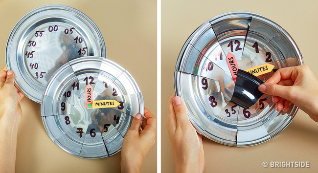 Dạy trẻ 16 kỹ năng sống căn bản nhất bằng các mẹo dễ như ăn kẹo-5