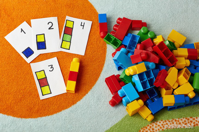 Dạy trẻ 16 kỹ năng sống căn bản nhất bằng các mẹo dễ như ăn kẹo-7