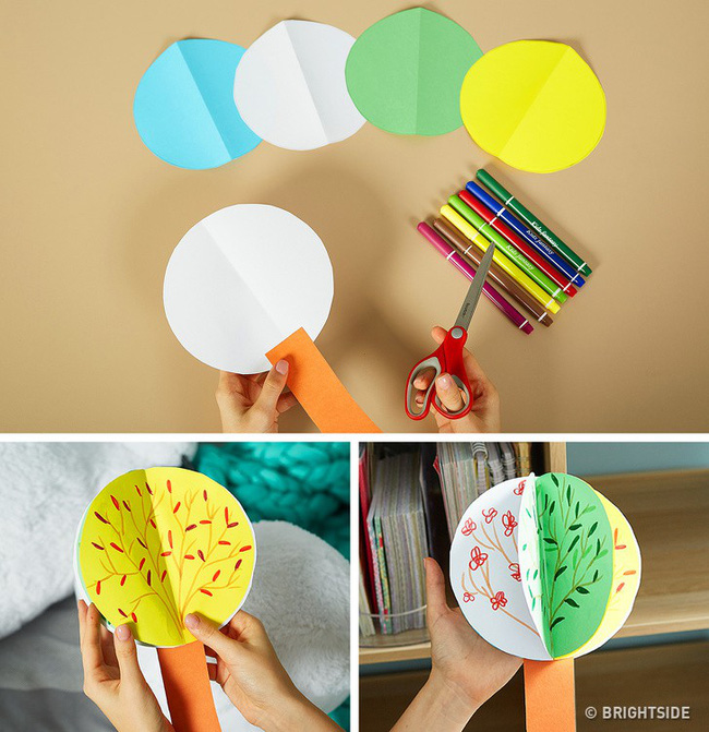 Dạy trẻ 16 kỹ năng sống căn bản nhất bằng các mẹo dễ như ăn kẹo-8