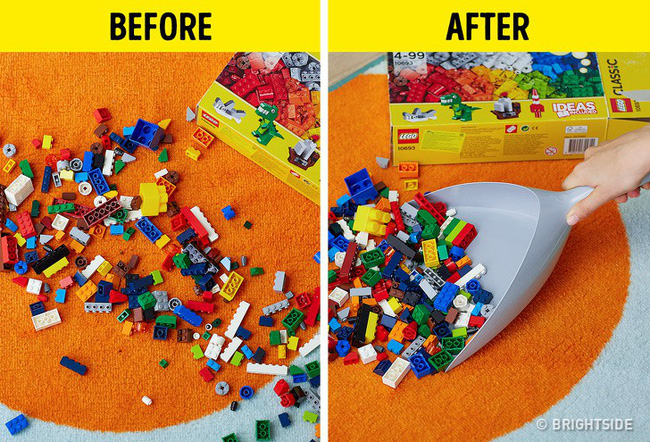 Dạy trẻ 16 kỹ năng sống căn bản nhất bằng các mẹo dễ như ăn kẹo-15