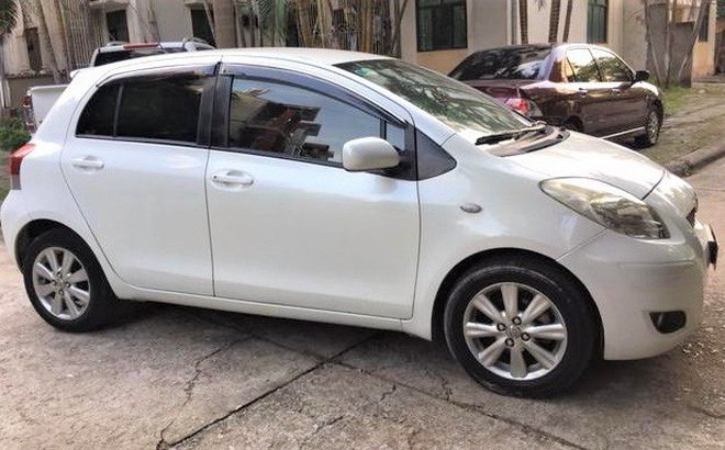 Vay 400 triệu mua ô tô: Mỗi năm đi 10 lần, tiêu tốn 120 triệu, tôi khánh kiệt-1