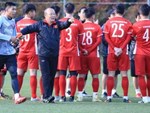 Truyền thông Anh ngỡ ngàng với tình huống thoát thua như trong game của U19 Việt Nam-2