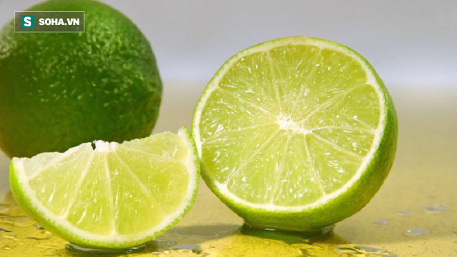 Đặt quả chanh cạnh giường khi ngủ có ít nhất 6 tác dụng thần kỳ: Ai cũng nên thử áp dụng-1