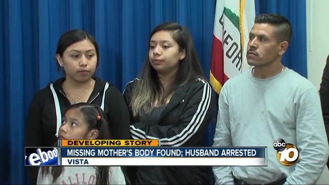 Tìm thấy thi thể người phụ nữ sau 1 năm mất tích nhưng danh tính kẻ thủ ác mới là điều khiến cảnh sát ngỡ ngàng hơn cả-2