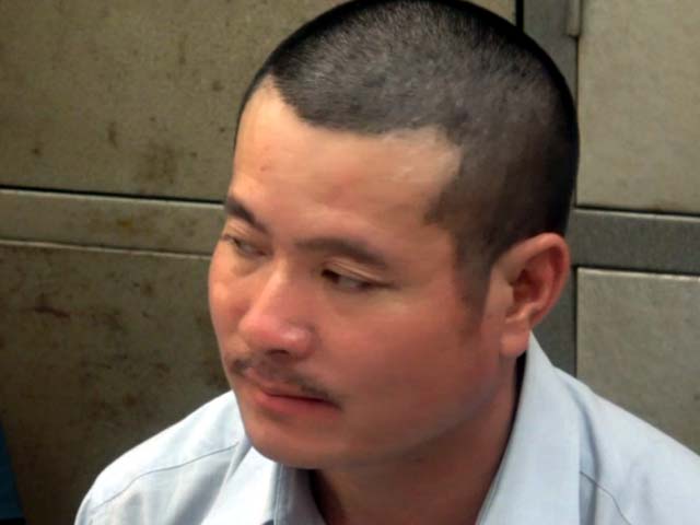 Thông tin mới nhất vụ bác sĩ giết vợ, phi tang xác ở Cao Bằng-1