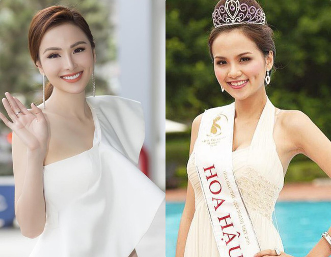 3 nhan sắc gây tiếc nuối: Xinh đẹp hoàn hảo nhưng vẫn mê dao kéo đến mức chẳng ai nhận ra-2