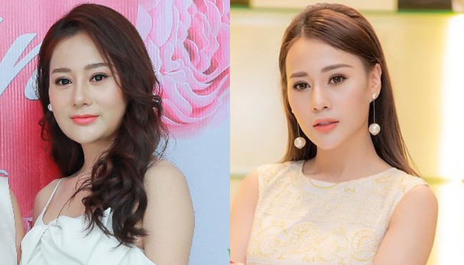 3 nhan sắc gây tiếc nuối: Xinh đẹp hoàn hảo nhưng vẫn mê dao kéo đến mức chẳng ai nhận ra-8