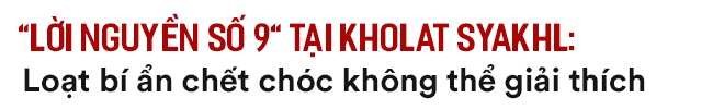 Lời nguyền số 9 trên Núi tử thi - khu vực có người chết khó hiểu nhất hành tinh ở Nga-2