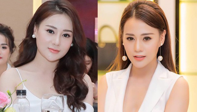 3 nhan sắc gây tiếc nuối: Xinh đẹp hoàn hảo nhưng vẫn mê dao kéo đến mức chẳng ai nhận ra-9