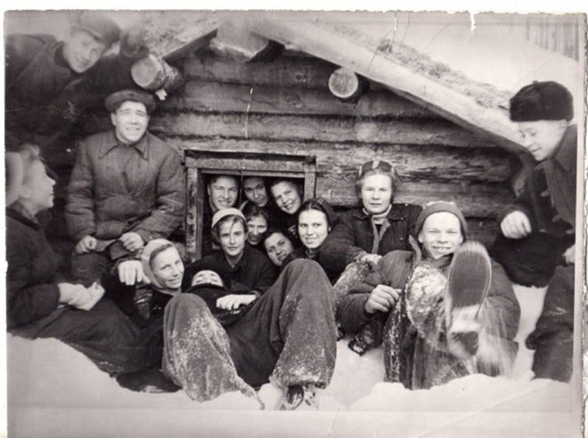 Lời nguyền số 9 trên Núi tử thi - khu vực có người chết khó hiểu nhất hành tinh ở Nga-3