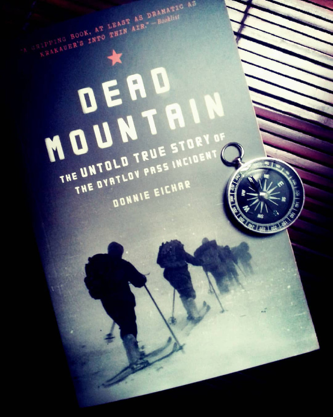 Lời nguyền số 9 trên Núi tử thi - khu vực có người chết khó hiểu nhất hành tinh ở Nga-6