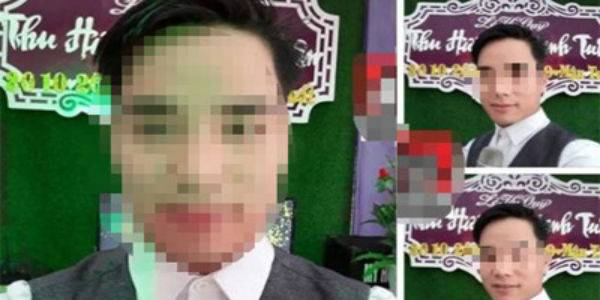 Bi kịch gia đình phía sau vụ em rể sát hại chị dâu trong khách sạn-1