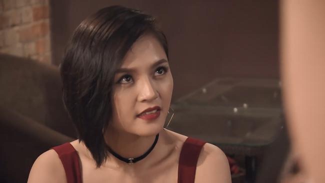 Thù dai như My Sói: Vừa gặp lại đã thuê người xơi và rạch mặt Quỳnh Búp Bê-1