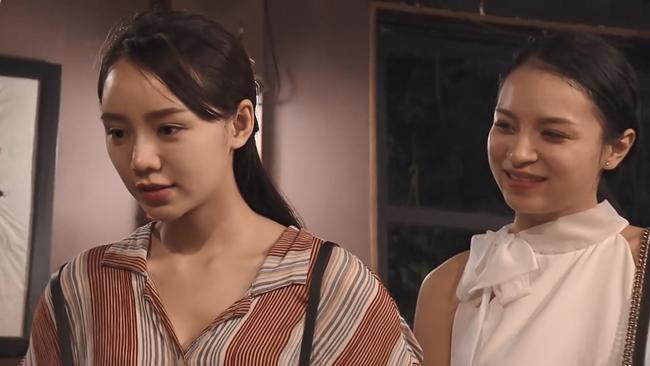 Thù dai như My Sói: Vừa gặp lại đã thuê người xơi và rạch mặt Quỳnh Búp Bê-7