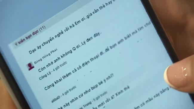 Thù dai như My Sói: Vừa gặp lại đã thuê người xơi và rạch mặt Quỳnh Búp Bê-4