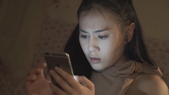 Thù dai như My Sói: Vừa gặp lại đã thuê người xơi và rạch mặt Quỳnh Búp Bê-3