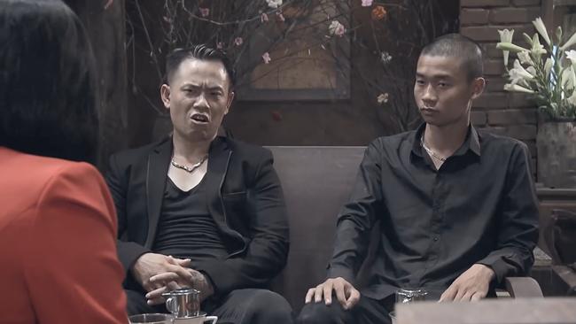 Thù dai như My Sói: Vừa gặp lại đã thuê người xơi và rạch mặt Quỳnh Búp Bê-2