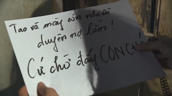 Thù dai như My Sói: Vừa gặp lại đã thuê người xơi và rạch mặt Quỳnh Búp Bê-5