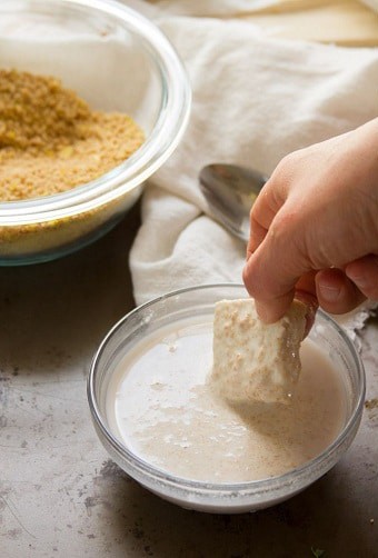 Đậu hũ mà làm kiểu này thì ăn cả tuần tôi cũng không thấy chán!-1