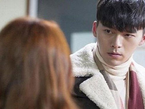 Chồng trẻ cay đắng với